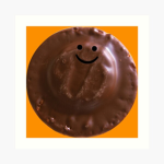 Jaffacakes