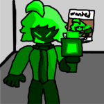 MrGreenRobot_Projects
