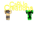 CapiJo Creations