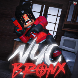 (🔫FREE GUNS🔫) NYC: BRONX😈