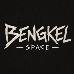 Bengkel Space