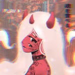 Anime - Demons