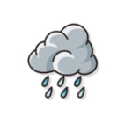 Rainyday Café