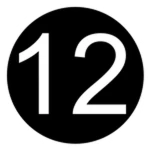 Secret 12