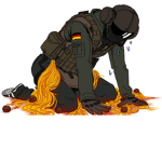 Give Jäger Back His ACOG