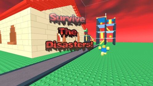Epic Disasters Survival