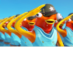 Kings special guards/rat spy’s