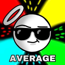 The Average Obby! (WIP)
