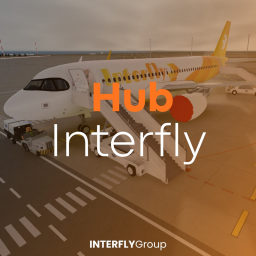 Interfly Hub