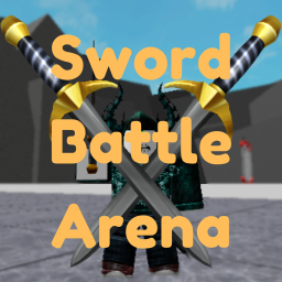 [BETA] Sword Battle Arena