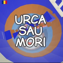Urca sau Mori  icon