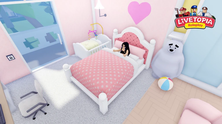 ライブトピア🏡RP