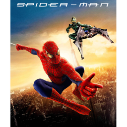 Spiderman Story