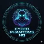 CYBER PHANTOMS HQ