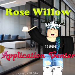 Application Center
