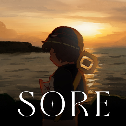SORE ✨ [RELAPSE] 