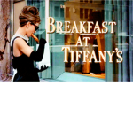 Breakfast At Tiffanys