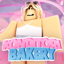 🍰 Work at Konditori Bakery! EARLY ACCESS]