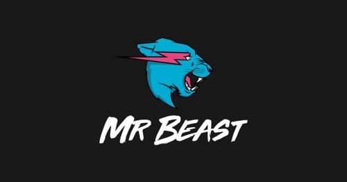 Cart Ride Into Mr. Beast!