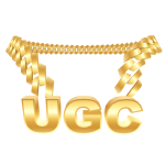 [2 USES ON MARCH 25 3 PM EST] Golden UGC Chain
