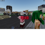 A group for lisa gaming ROBLOX haters!