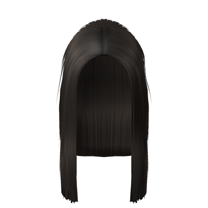 Charcoal Brown Dominican Blowout