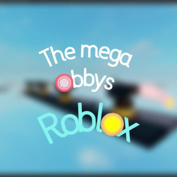 DaxerSloth's Obby
