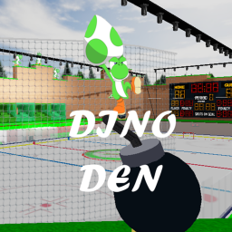 Dino Den
