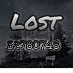 Lostツ| Raids