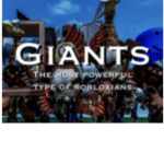 Giants Reunited!