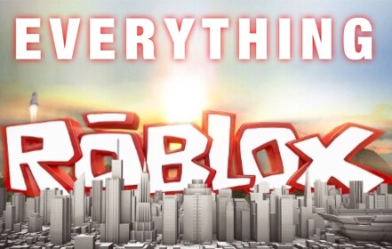 The RP of EVERYTHING