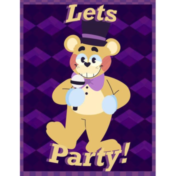 Fredbear's Family Diner 