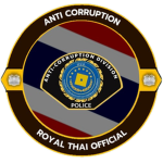 [ RTP ] Anti Corruption Division