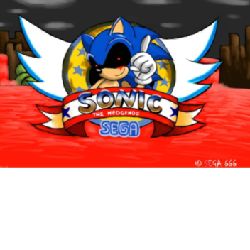 Survive Sonic.exe! (Recreation)