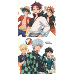 CherryBomb anime artist