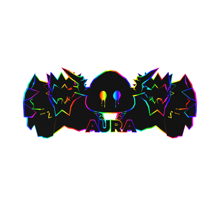 Cartoony Rainbow
