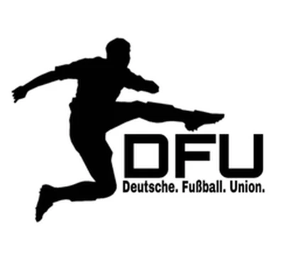 [DFU] Deutsche Fußball Union Roblox group icon