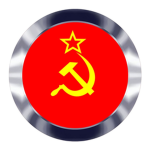 communism clam