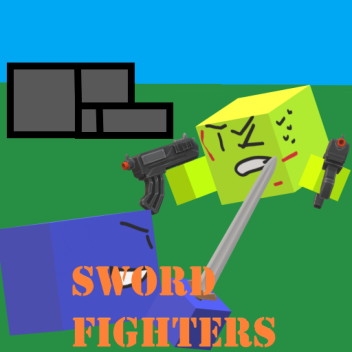 Sword Fighters (Update!)