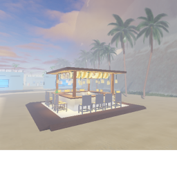 Mango Beach, Konohamaru Island
