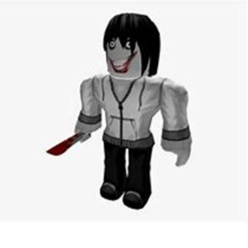 Short Horror obby 