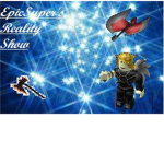 EpicSuper's Epic Games