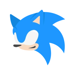 Sonic The Hedgehog.EXE ==Tails Demo== icon