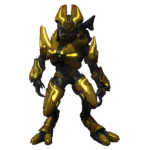 Halo high rank elites