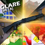 GLARE [BETA] [SPAS]