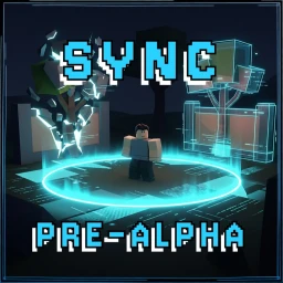 SYNC [PROTOTYPE] icon