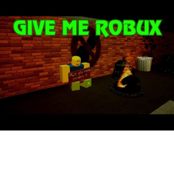 Donate to a poor man :DDD