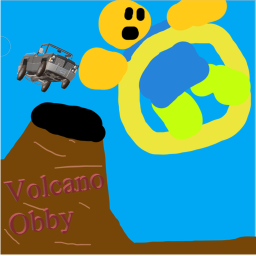 Volcano Racing