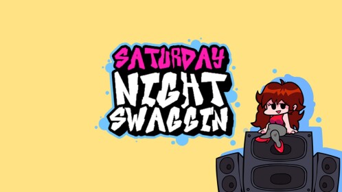 (READ DESCRIPTION) Saturday Night Swagging