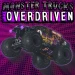 Monster Trucks OVERDRIVEN icon